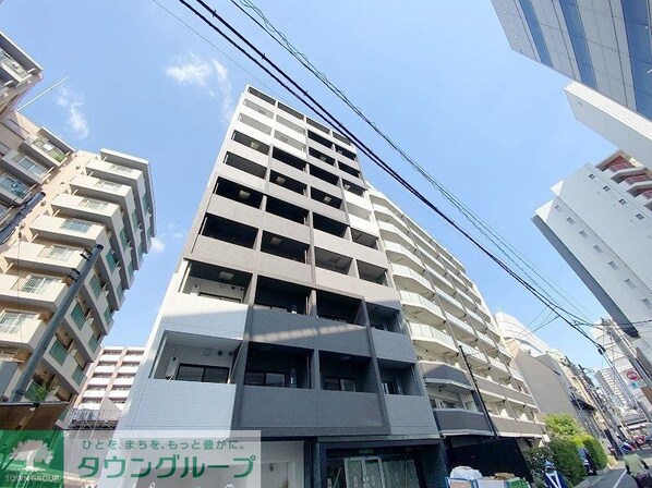 ケリア川口の物件内観写真